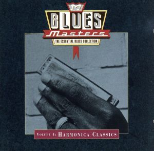 【輸入盤】Vol. 4-Harmonica Classics