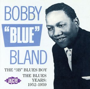 【輸入盤】3b Blues Boy: Blues Years 1952-59