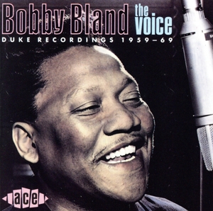 【輸入盤】Duke Recording 1959-69 the Voice