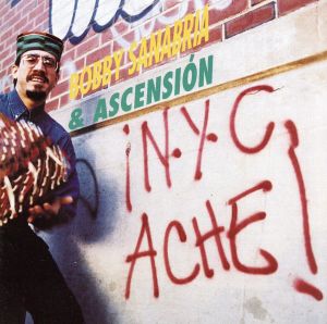 【輸入盤】New York City Ache