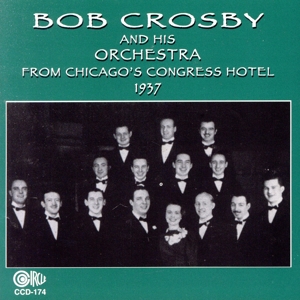 【輸入盤】1937-from Chicago's Congress Hotel 1937