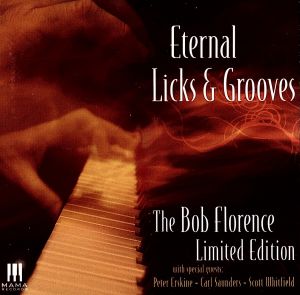 【輸入盤】Eternal Licks & Grooves