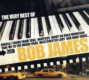 【輸入盤】Bob James: The Very Best Of