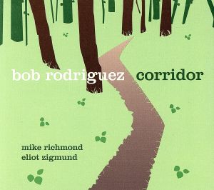 【輸入盤】Corridor