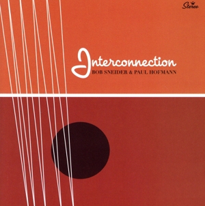 【輸入盤】Interconnection