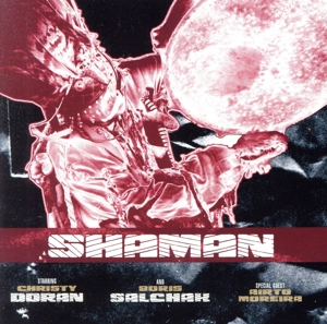 【輸入盤】Shamen