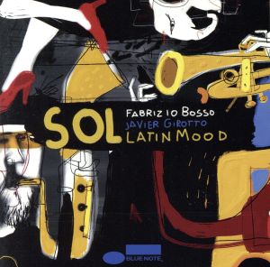 【輸入盤】Latin Moods