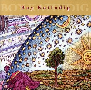 【輸入盤】Boy Katindig