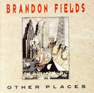 【輸入盤】Other Places