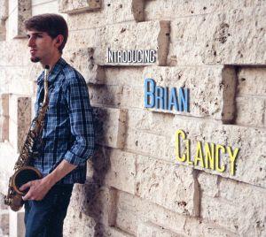 【輸入盤】Introducing Brian Clancy