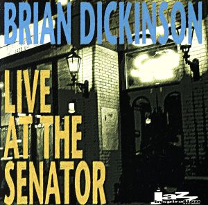 【輸入盤】Live at the Senator