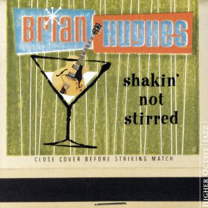 【輸入盤】Shakin' Not Stripped