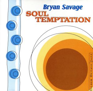 【輸入盤】Soul Temptation