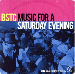 【輸入盤】MUSIC FOR A SATURDAY EVENING