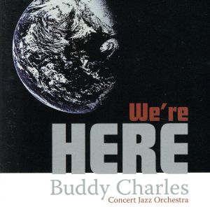 【輸入盤】We're Here