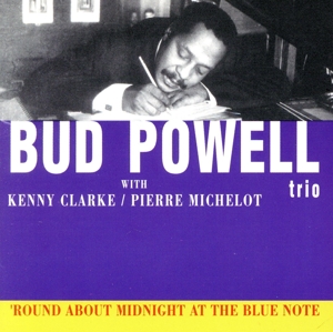 【輸入盤】Round About Midnight at the Blue Note