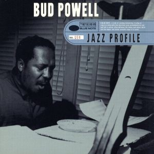 【輸入盤】Jazz Profile