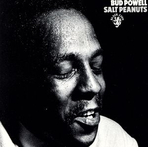 【輸入盤】Salt Peanuts