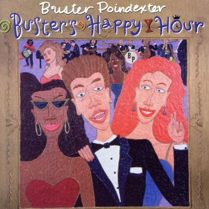 【輸入盤】Busters Happy Hour