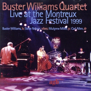 【輸入盤】LIVE AT MONTREUX JAZZ FESTIVAL 1999