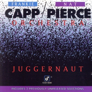 【輸入盤】Juggernaut