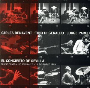 【輸入盤】El Concierto