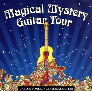 【輸入盤】Magical Mystery Guitar Tour