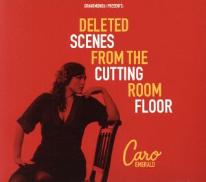 【輸入盤】Deleted Scenes from the Cutting Room Floor