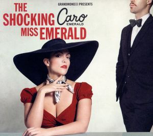 【輸入盤】Shocking Miss Emerald