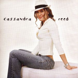 【輸入盤】Cassandra Reed