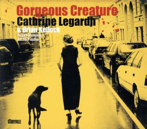 【輸入盤】Gorgeous Creature