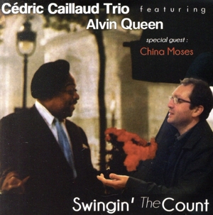 【輸入盤】SWINGIN’ THE COUNT