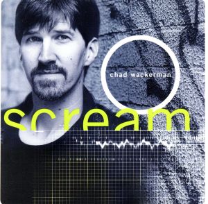 【輸入盤】Scream