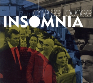 【輸入盤】Insomnia