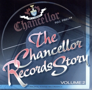 【輸入盤】Vol. 2-Chancellor Story