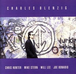 【輸入盤】Charles Blenzig