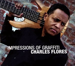 【輸入盤】Impressions of Graffiti