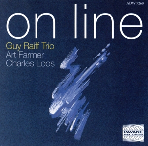 【輸入盤】Online
