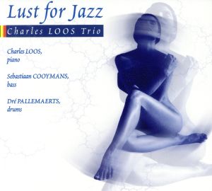 【輸入盤】Lust for Jazz