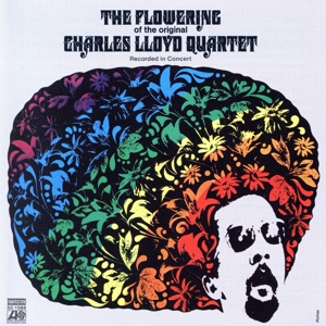 【輸入盤】Flowering