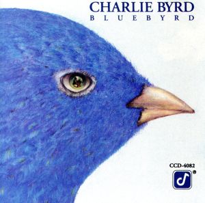 【輸入盤】Bluebyrd