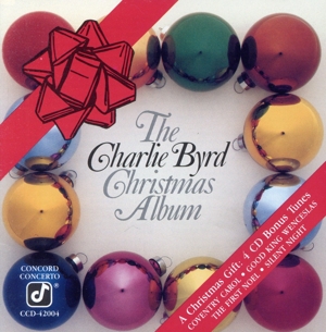 【輸入盤】Christmas Album