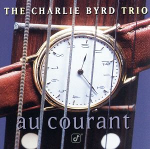 【輸入盤】Au Courant