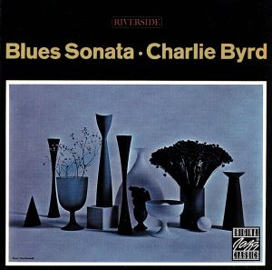 【輸入盤】Blues Sonata