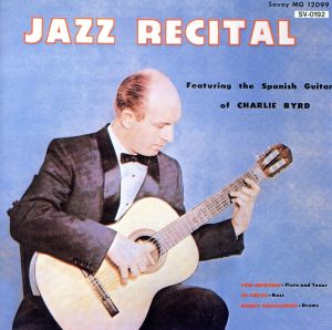 【輸入盤】Jazz Recital