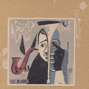 【輸入盤】Bird & Diz