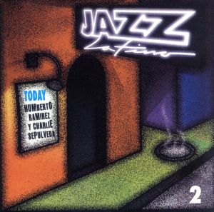 【輸入盤】Tropijazz Vol.2