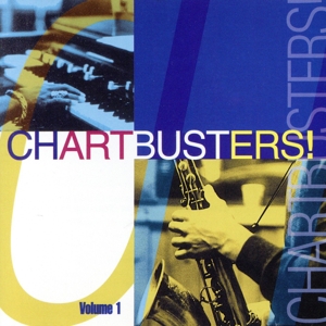 【輸入盤】Chartbusters