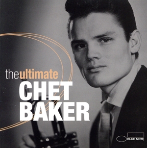 【輸入盤】Ultimate Chet Baker