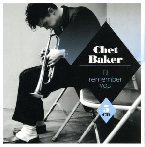 【輸入盤】I'll Remember You